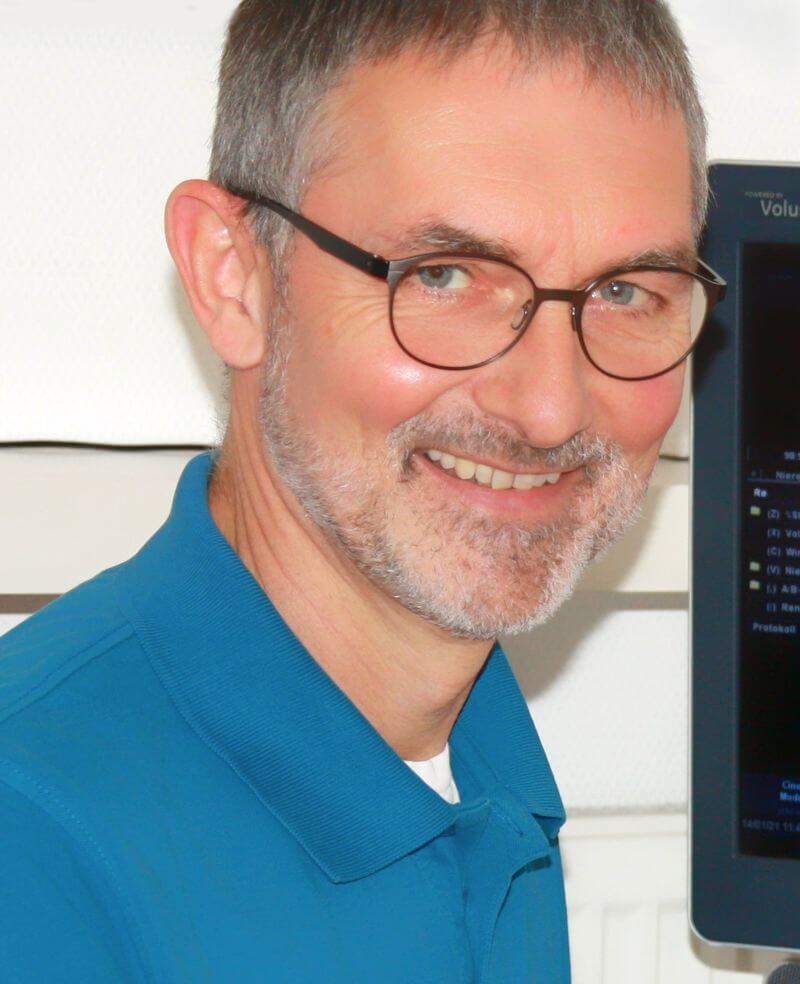 Dr. med. Romanus Röhnelt